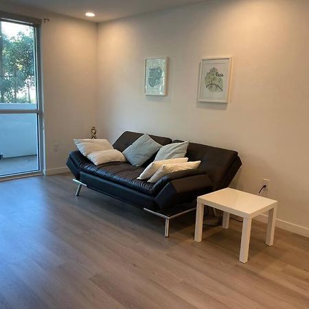 Luxurious Apartment Bardeen New Port Beach 1 Bedroom アーバイン エクステリア 写真